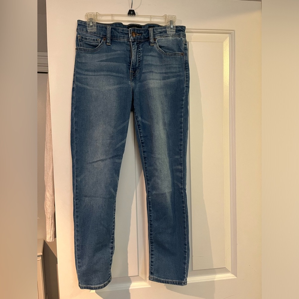 Lucky Brand Women's Denim Jeans